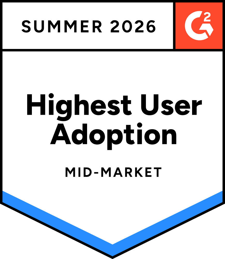SpeechAnalytics_HighestUserAdoption_Mid-Market_Adoption