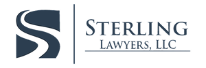 Sterling Lawyers LLC Logo