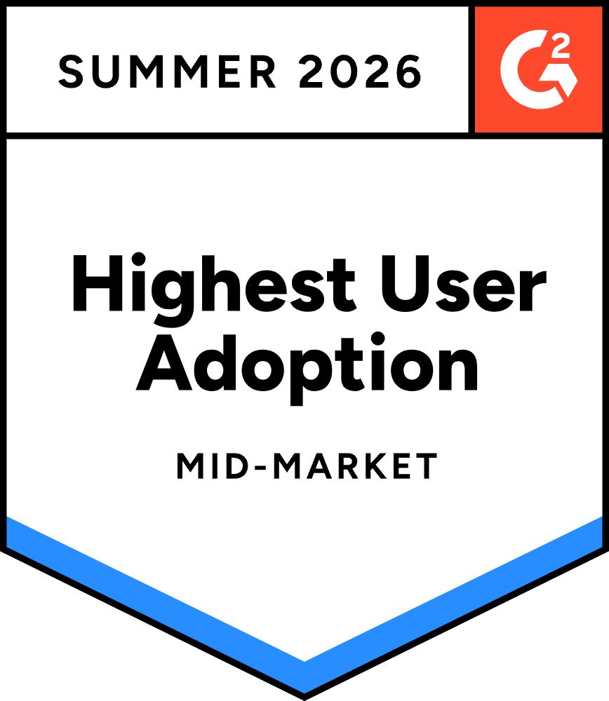 SpeechAnalytics_HighestUserAdoption_Mid-Market_Adoption